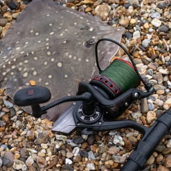 Sonik AVX 10000 Surf Reel- Reels