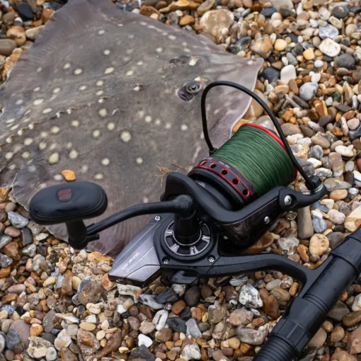 Sonik AVX 10000 Surf Reel