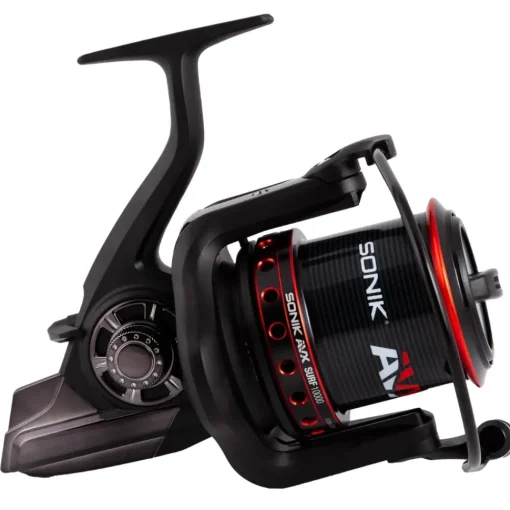 Sonik AVX 10000 Surf Reel