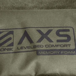 Sonik AXS Levelbed Comfort Memory Foam Bedchair- Bedchairs