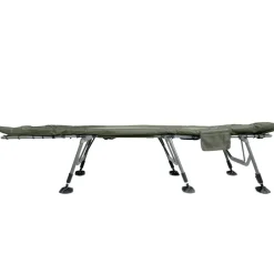Sonik AXS Levelbed Comfort Memory Foam Bedchair- Bedchairs