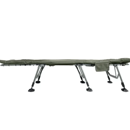 Sonik AXS Levelbed Comfort Memory Foam Bedchair- Bedchairs