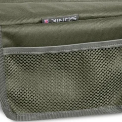 Sonik AXS Levelbed Comfort Memory Foam Bedchair- Bedchairs