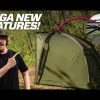 Sonik AXS-V2 Bivvy- Bivvies & Shelters