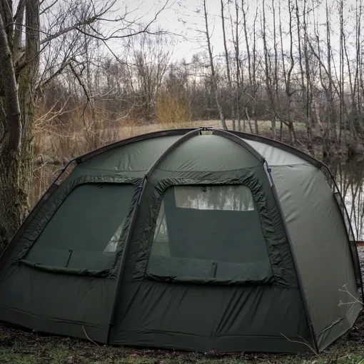 Sonik AXS-V2 Bivvy- Bivvies & Shelters