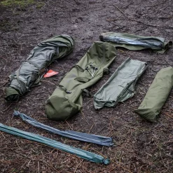Sonik AXS-V2 Bivvy- Bivvies & Shelters