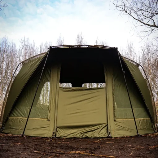Sonik AXS-V2 Bivvy- Bivvies & Shelters