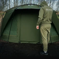 Sonik AXS-V2 Bivvy- Bivvies & Shelters