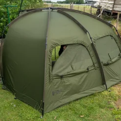Sonik AXS-V2 Bivvy- Bivvies & Shelters
