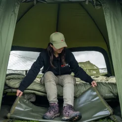 Sonik AXS-V2 Bivvy- Bivvies & Shelters