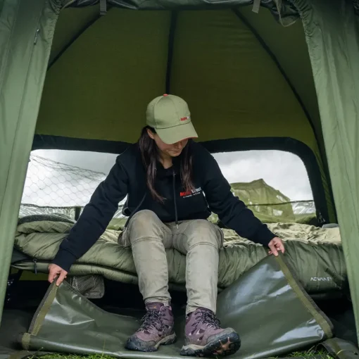 Sonik AXS-V2 Bivvy- Bivvies & Shelters