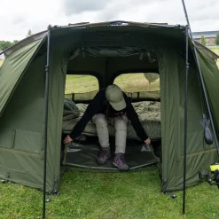 Sonik AXS-V2 Bivvy- Bivvies & Shelters