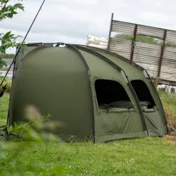 Sonik AXS-V2 Bivvy- Bivvies & Shelters