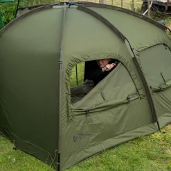 Sonik AXS-V2 Bivvy- Bivvies & Shelters