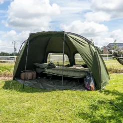 Sonik AXS-V2 Bivvy- Bivvies & Shelters
