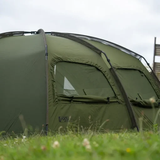 Sonik AXS-V2 Bivvy- Bivvies & Shelters