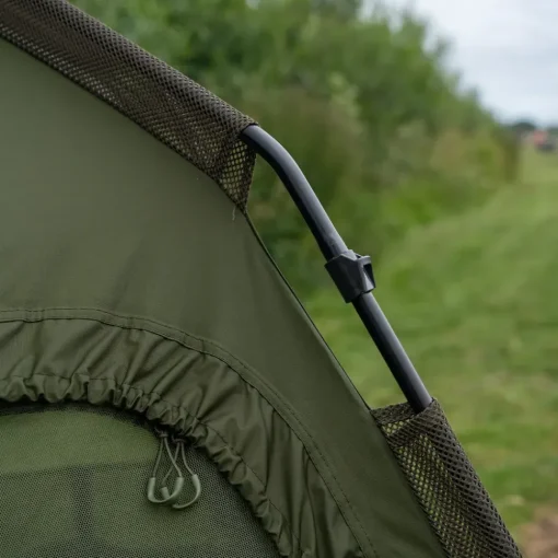 Sonik AXS-V2 Bivvy- Bivvies & Shelters