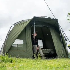 Sonik AXS-V2 Bivvy- Bivvies & Shelters