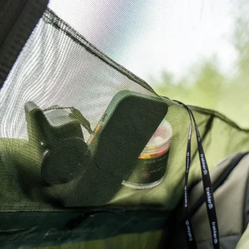 Sonik AXS-V2 Bivvy- Bivvies & Shelters