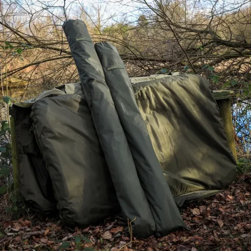 Sonik AXS-V2 Bivvy- Bivvies & Shelters