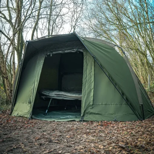 Sonik AXS-V2 Bivvy- Bivvies & Shelters