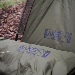 Sonik AXS-V2 Bivvy- Bivvies & Shelters