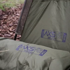 Sonik AXS-V2 XL Bivvy- Bivvies & Shelters