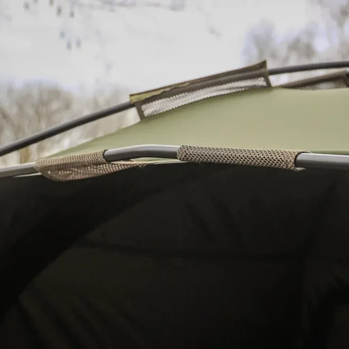 Sonik AXS-V2 XL Bivvy- Bivvies & Shelters