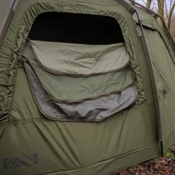 Sonik AXS-V2 XL Bivvy- Bivvies & Shelters