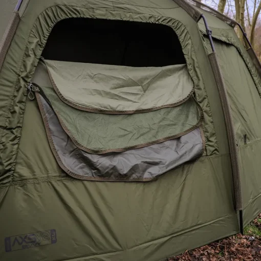 Sonik AXS-V2 XL Bivvy- Bivvies & Shelters