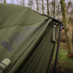 Sonik AXS-V2 XL Bivvy- Bivvies & Shelters