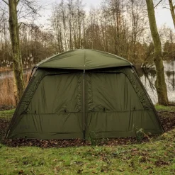 Sonik AXS-V2 XL Bivvy- Bivvies & Shelters