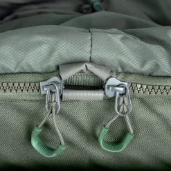 Sonik Bank-Tek 5 Season Sleep System- Bedchairs