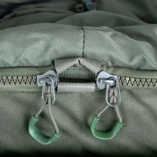 Sonik Bank-Tek 5 Season Sleep System- Bedchairs
