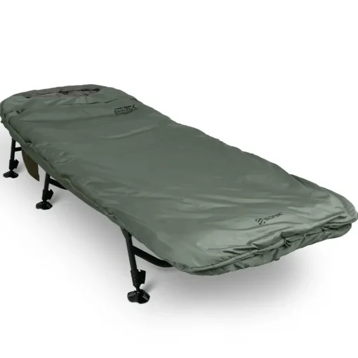 Sonik Bank-Tek 5 Season Sleep System- Bedchairs