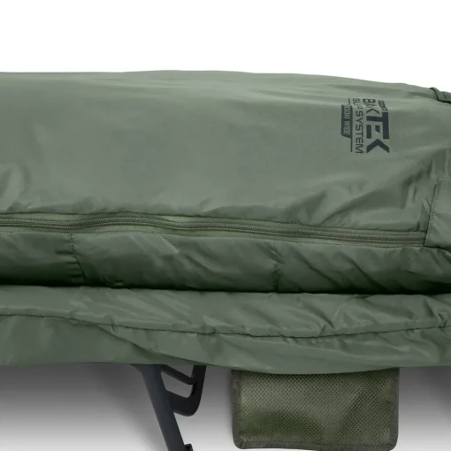 Sonik Bank-Tek 5 Season Sleep System- Bedchairs