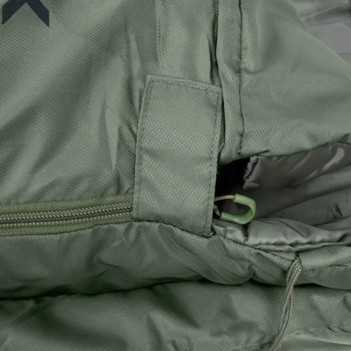 Sonik Bank-Tek 5 Season Sleep System- Bedchairs