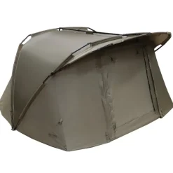 Sonik Bank-Tek Bivvy 1 Man- Bivvies & Shelters