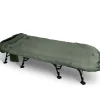 Sonik Bank-Tek Layerz All-Season Sleeping Bag Wide- Sleeping Bags & Pillows