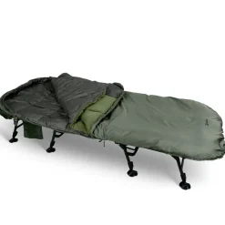Sonik Bank-Tek Layerz All-Season Sleeping Bag Wide- Sleeping Bags & Pillows