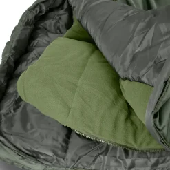 Sonik Bank-Tek Layerz All-Season Sleeping Bag Wide- Sleeping Bags & Pillows