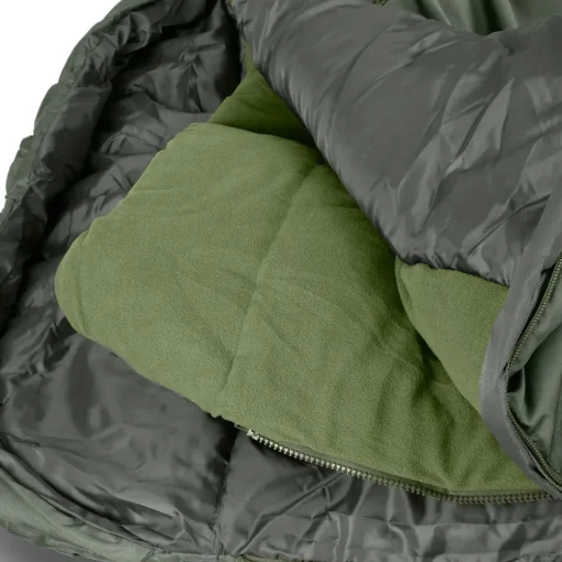 Sonik Bank-Tek Layerz All-Season Sleeping Bag Wide- Sleeping Bags & Pillows