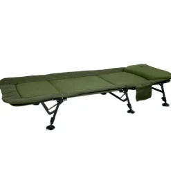 Sonik Bank-Tek Level Bed- Bedchairs