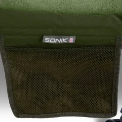 Sonik Bank-Tek Level Bed- Bedchairs