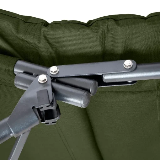 Sonik Bank-Tek Level Bed- Bedchairs