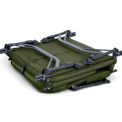 Sonik Bank-Tek Level Bed- Bedchairs