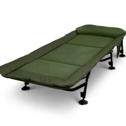Sonik Bank-Tek Level Bed- Bedchairs