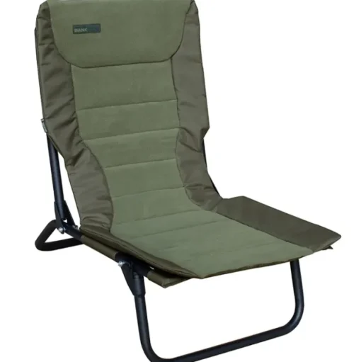 Sonik Bank-Tek Lightweight Lo-Chair- Chairs
