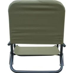 Sonik Bank-Tek Lightweight Lo-Chair- Chairs