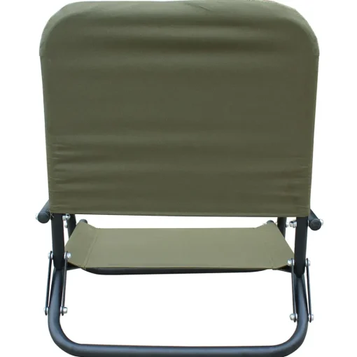 Sonik Bank-Tek Lightweight Lo-Chair- Chairs